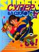 Суперблокнот. Пазлы, лабиринты №2. 4-6 лет, 