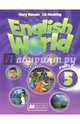 English World 5. Pupil's Book (+CD eBook), Bowen Mary, Hocking Liz 