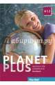Planet Plus. Deutsch Fur Jugendliche. Kursbuch. A1.2, Kopp Gabriele, Alberti Josef, Buttner Siegfried 