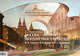 Москва - Петербург. Путешествие в прошлое. Ф. Я. Алексеев, М. Н. Воробьев, В. С. Садовников, В. А. Панжинская-Откидач 