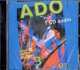 ADO 3 1CD Лиц, Annie Monnerie-Goarin 