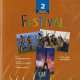 FESTIVAL 2 CD(2) coll Лиц, Poisson-Quinton Sylvie 