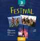 FESTIVAL 3 CD(2) coll Лиц, Poisson-Quinton Sylvie 