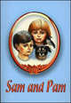 Sam and Pam. = Сэм и Пэм: Кн. для чтения на англ. яз. для учащихся нач. шк., Чеви Келли 