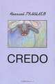 CREDO, Николай Гумилев 