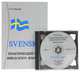 Практический курс шведского языка. + 2 CD (+ CD-ROM), Н. Е. Погодина 