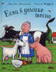 Если в домике тесно: Стихи, Дональдсон Джулия , Аксель Шеффлер 