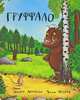 Груффало: стихи, Джулия Дональдсон, Аксель Шеффлер 