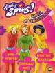 Totally Spies! Супербеглянки Книга развлечений. Серия 'Книга развлечений'., Валерий Иванченко 