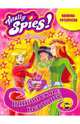 Раскраска. Totally Spies! Шпионские истории. Выпуск 1, Владимир Шевченко 