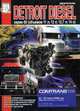 Двигатели DETROIT DIESEL серии 60, 