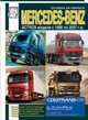 Грузовые автомобили Mercedes-Benz Actros модели с 1996 оп 2007 г.в. Инструкция по эксплуатации, техническое обслуживание, технические характеристики, руководство по ремонту, схемы электрооборудования, 