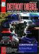 Двигатели Detroit Diesel серии 60. Техническое обслуживание, руководство по ремонту, каталог деталей, М. П. Сизов, Д. И. Евсеев 