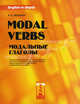 English in Depth. Modal Verbs. Модальные глаголы: учебное пособие по грамматике английского языка с упражнениями и ключами. Матвеев А. А., Матвеев Алексей Александрович 