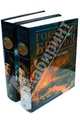 Государи-братья в 2-х книгах, Васильев Евгений, Смоктий Виктор 