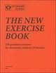 The New Exercise Book: 250 Grammar Exercises for Elementary Students of Russian / Новая книга упражнений. 250 грамматических упражнений для начинающих изучать русский язык как иностранный, Юзвик Т. 
