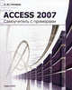 Access 2007. Самоучитель с примерами, Алексей Юрьевич Гончаров 