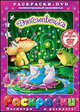Дюймовочка + DVD, 