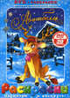 Раскраска с DVD. Аннабелль, 