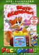 Раскраски + DVD. Кот Леопольд. Телевизор Кота Леопольда (+ DVD), Резников Анатолий Израилевич 