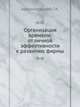 Организация времени: от личной эффективности к развитию фирмы (+ CD-ROM), Архангельский Глеб Алексеевич 