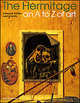 The Hermitage an A to Z of art / Эрмитаж. Искусство от А до Я. На английском языке, Catherine Phillips, Leah Livshits 