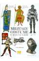 Military costume in Mediaeval Europe / Военный костюм средневековой Европы. Книга для раскрашивания на английском языке, Клим Жуков 