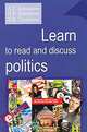 Learn to Read and Discuss Politics / Учитесь читать и обсуждать прессу на английском языке, А. Е. Данилина, Н. Р. Коробцева, Е. В. Толубеева 