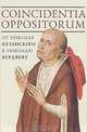 Coincidentia oppositorum: от Николая Кузанского к Николаю Бердяеву, 