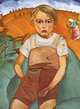 Лицо. Образ. Время. Изображение человека в искусстве. От модернизма к современности / Persona: Image: Time: Human Representation in Art: Аrom Modernism to the Present-Day, 