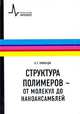 Структура полимеров - от молекул до наноансамблей. Учебное пособие, Рамбиди Николай Георгиевич 