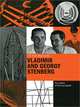 Vladimir and Georgy Stenberg, С. О. Хан-Магомедов 