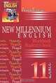 Решебник New Millenium English 11 кл. (авт. Гроза О.Л.). К учебнику и раб. тетр., А.Г. Панкова,А.Г. Панкова 