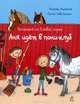 Конюшня на Еловой горке. Аня идет в Пони-клуб, Саволайнен С., Ниемеля Р. 