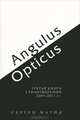 Angulus / Opticus. Третья книга стихотворений 2009 - 2011 гг, Магид Сергей 