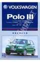 Volkswagen Polo III: Профессиональное руководство по ремонту. С 1994 по 2001 годы, 