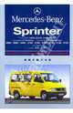 Mercedes-Benz Sprinter: Профессиональное руководство по ремонту, 