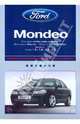 Ford Mondeo: Профессиональное руководство по ремонту, 