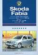 Skoda Fabia. Профессиональное руководство по ремонту, 