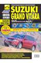 Suzuki Grand Vitara. Руководство по эксплуатации, техническому обслуживанию и ремонту, 