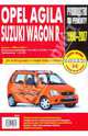 Suzuki Wagon R+/Opel Agila: Руководство по эксплуатации, техническому обслуживанию и ремонту, 