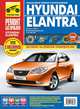Hyundai Elantra IV. Выпуск с 2006 г. Руководство по эксплуатации, техническому обслуживанию и ремонту, К. В. Сидоров, Д. А. Алмазов, Ю. Н. Дедикин 