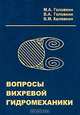 Вопросы вихревой гидромеханики, М. А. Головкин, В. А. Головкин, В. М. Калявкин 