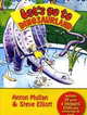 Let's go to Dinosaurland (книга+раскраска+CD), Mullan, A 