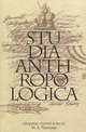 Studia Anthropologica. Сборник статей в честь проф. М. А. Членова, Арутюнов Сергей, Белова Ольга Владиславовна, Абрамян Левон 