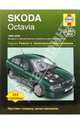 Автомобили SKODA Octavia 1998-2004г. Ремонт и техническое обслуживание: пер., А. К. Легг 