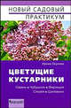 Цветущие кустарники. Сирень. Чубушник. Форзиция. Спирея. Шиповник, Окунева Ирина Борисовна 