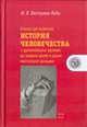 Очень уж краткая история человечества с древнейших времен до наших дней и даже несколько дольше, И. В. Бестужев-Лада 