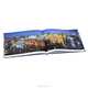 Панорамы Москвы / Panoramic Views of Moscow / Vues panoramiques de Moscou / Panoramen von Moskau, 
