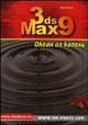 3ds Max 9. Океан из капель (самоучитель).+ CD, Шпак Юрий Алексеевич 